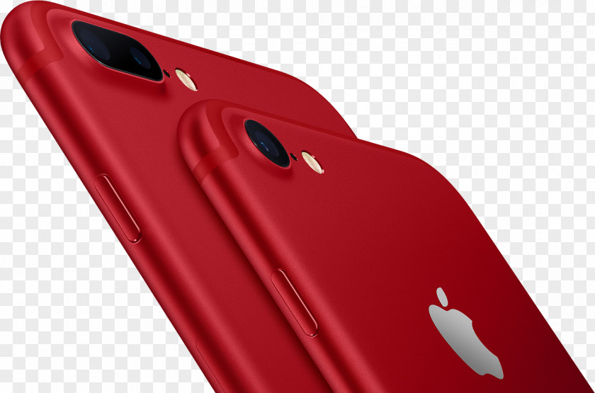 Iphone 7 Red Product IPhone SE Telephone Apple PNG