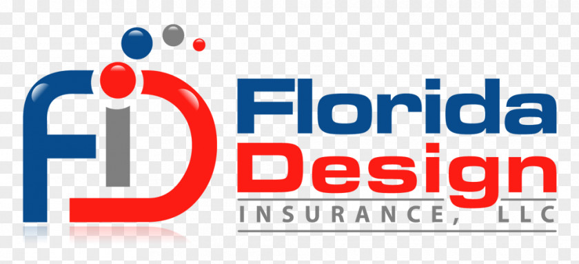 Liability Insurance Professional Florida Design Logo PNG