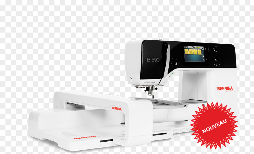 New Season Bernina International Quilting Sewing Machines Embroidery PNG