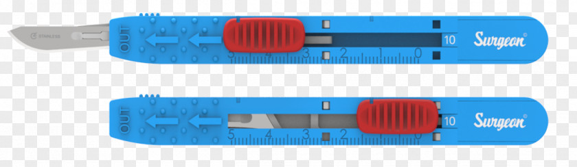 Single-handedly Torque Screwdriver Tool PNG