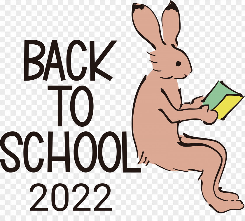 Back To School 2022 Education PNG