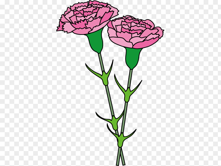 Carnation Cliparts Free Content Royalty-free Clip Art PNG