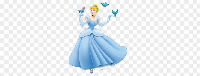 Cinderella Bird Cliparts Wedding Invitation Elsa Birthday Party PNG