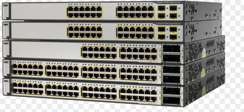 Cisco Catalyst Network Switch Systems Nexus Switches LAN Switching PNG