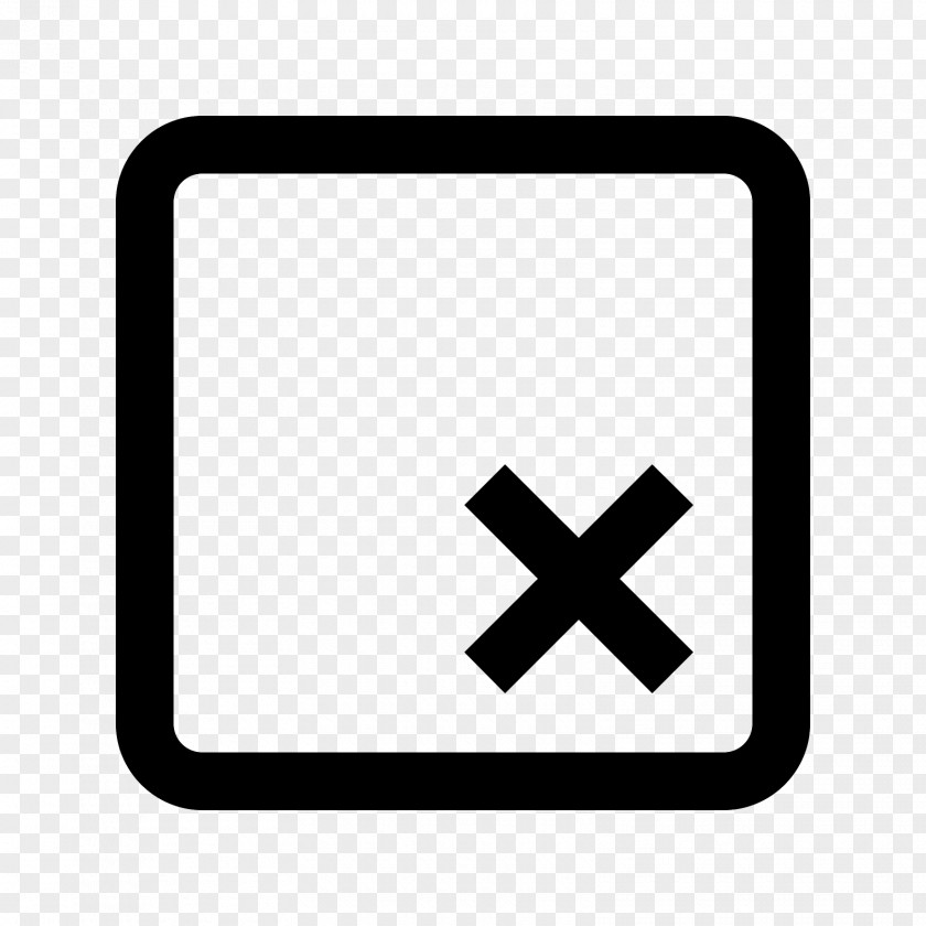 Downloaded Checkbox Check Mark PNG