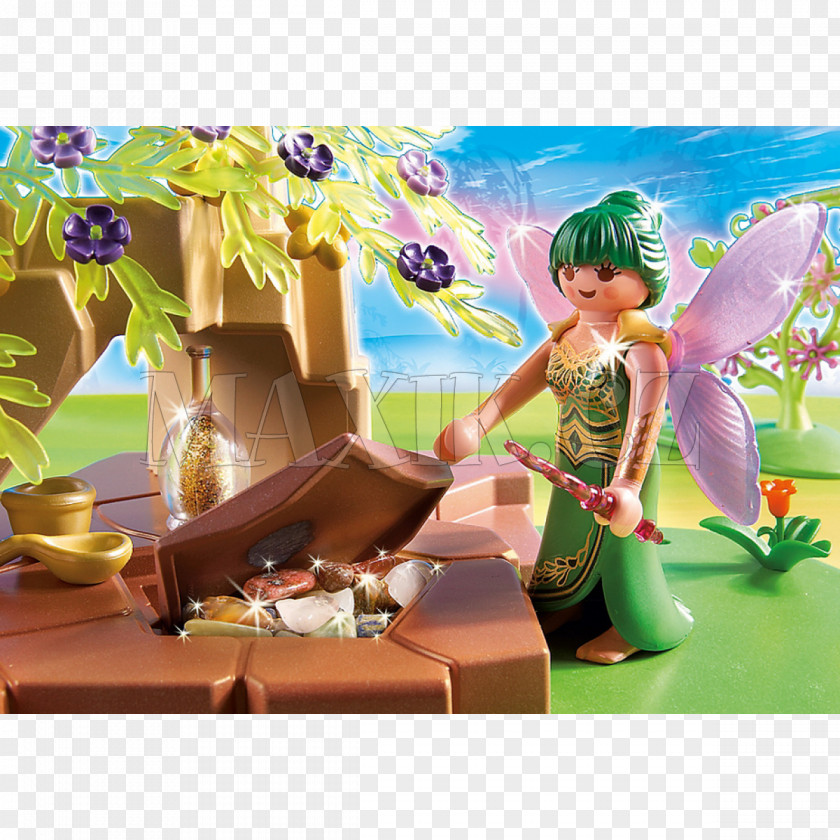 Fairy Playmobil Amazon.com Potion Toy PNG