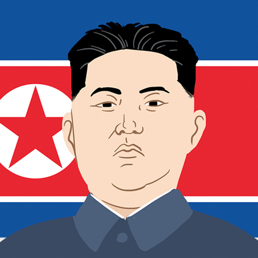 Kim Jong-un Agar.io North Korea SIEGE: TITAN WARS PNG