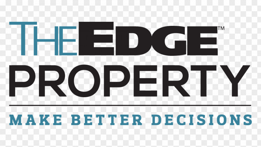 Logo EdgeProp Singapore (The Edge Property) Organization Brand PNG