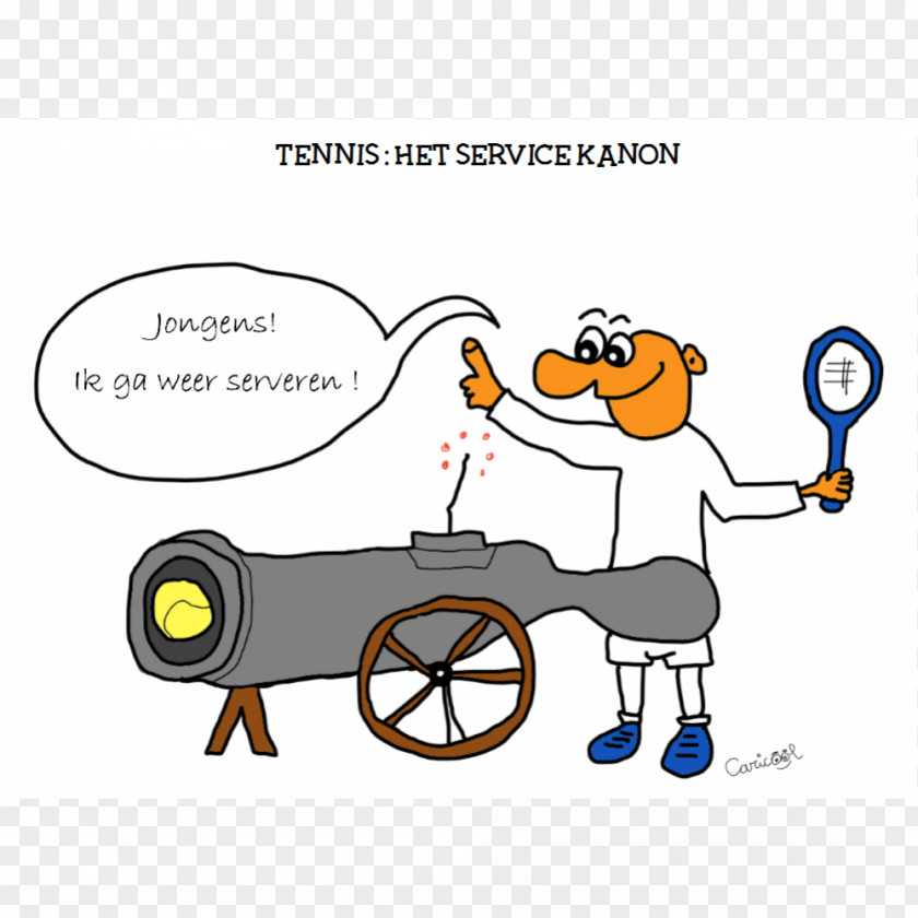 Tennis Cartoon Human Behavior Conversation Clip Art PNG