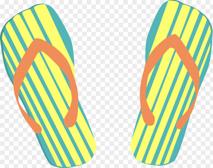 Waiting For The Summer / Deepend Royalty-free Flip-flops Chef Clip Art PNG