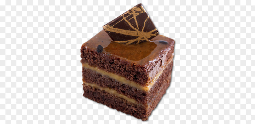 Bakery Chef German Chocolate Cake Brownie Dobos Torte Sachertorte PNG