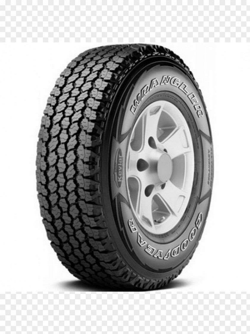 Car Goodyear Tire And Rubber Company Jeep Wrangler Sport Utility Vehicle PNG