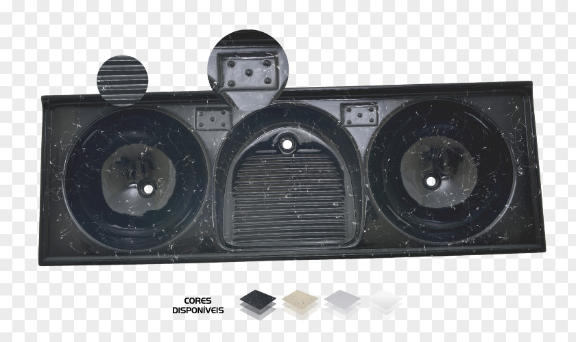 Car Subwoofer Sound Box Electronics PNG