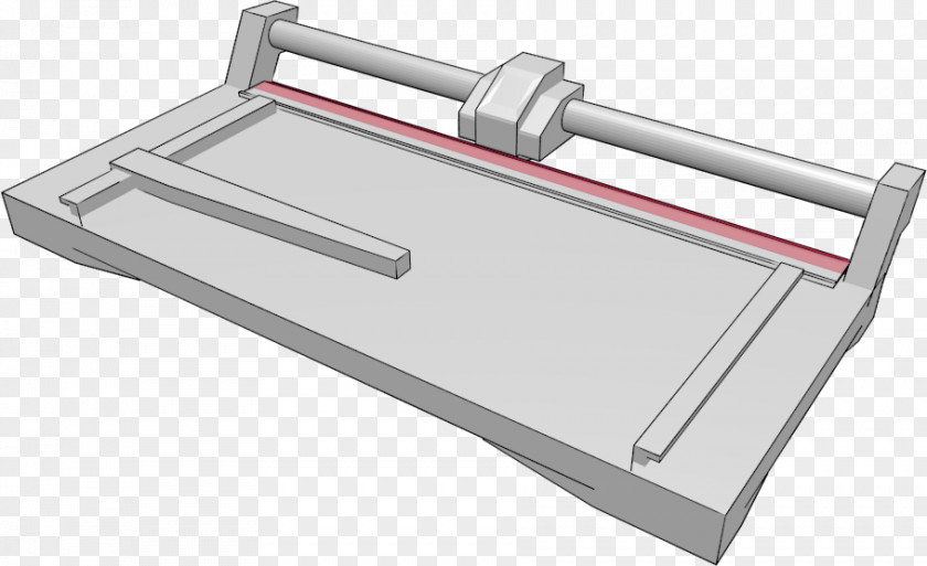 Chin Material Paper Cutter Messerkopf Lever Ringbuch PNG