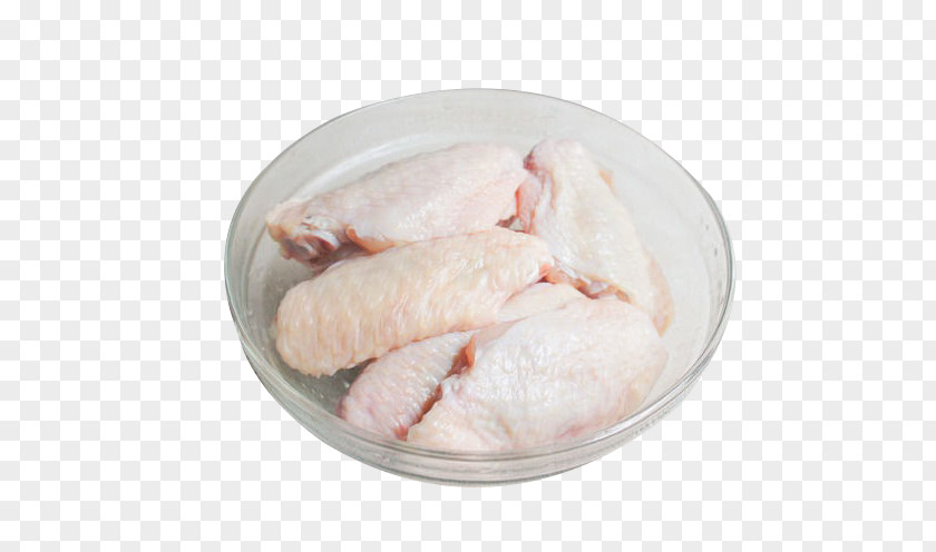 Fresh Whole Chicken Wings Vegetable Food Ingredient PNG