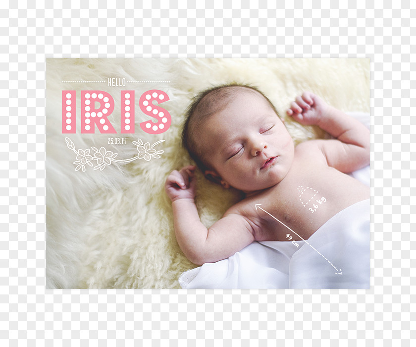 Infant In Memoriam Card Birth Baby Announcement Boy PNG