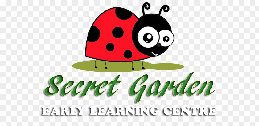 Kids Garden Secret 4 Childcare Albany Highway Ladybird Beetle Clip Art PNG
