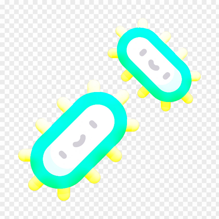 Laboratory Icon Bacteria PNG