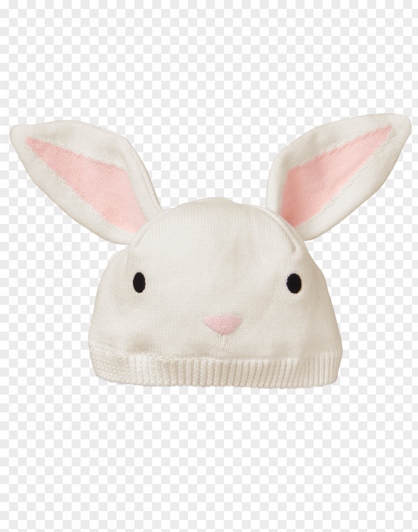 Rabbit Domestic Easter Bunny Pink M PNG
