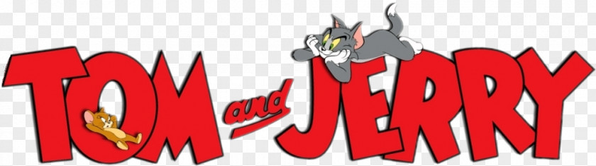 Tom And Jerry Games Mouse Cat Logo Font PNG