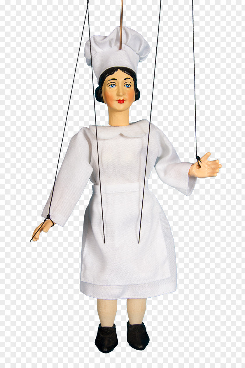 Toy Hand Puppet Kasperle Marionette PNG