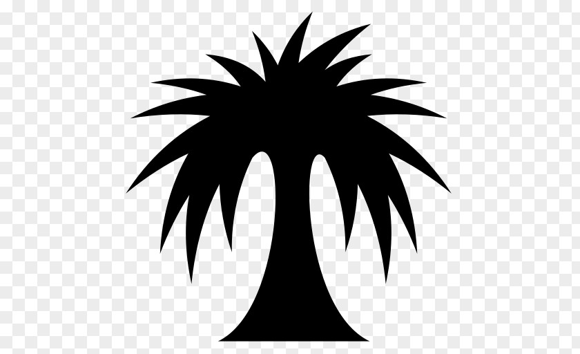 Wing Symbol Palm Tree Drawing PNG