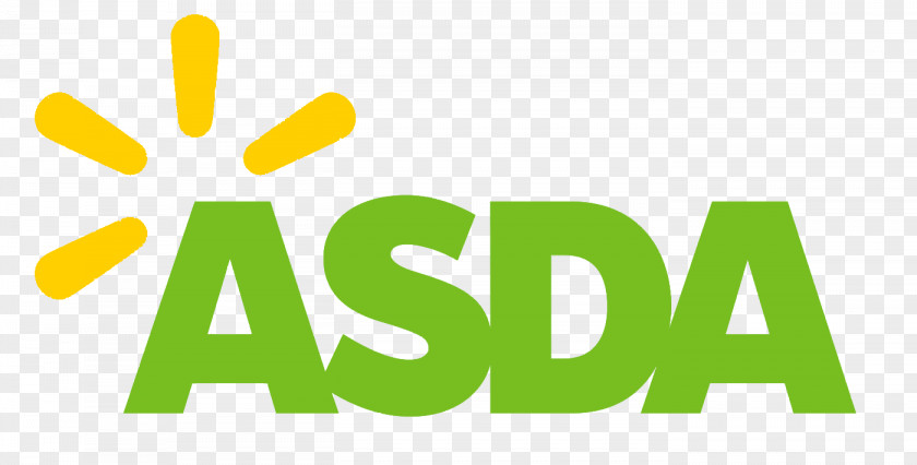 Asd Asda Stores Limited Logo Rebranding Walmart PNG