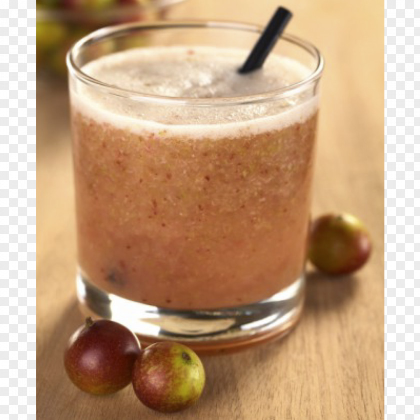 Camu Juice Cocktail Pisco Sour Milkshake PNG