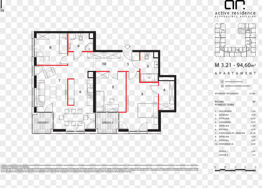 Design Floor Plan Diagram PNG