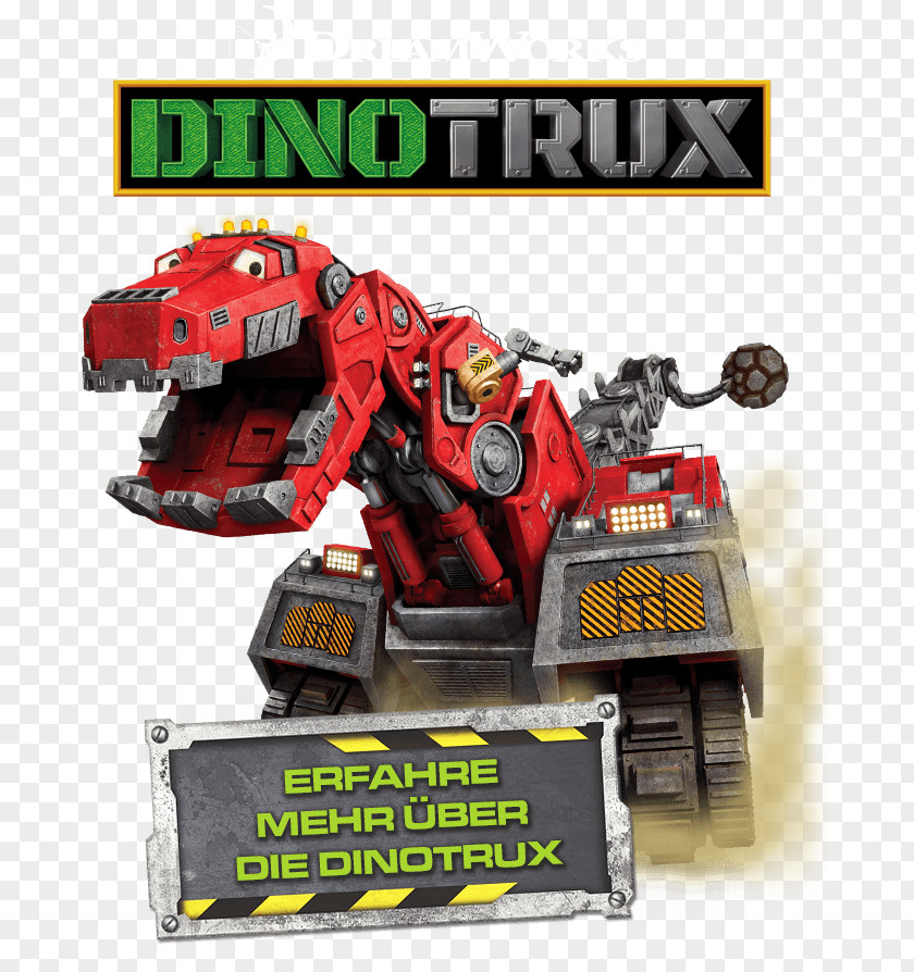 Dinotrux Ty Inc. Party Birthday Idea PNG