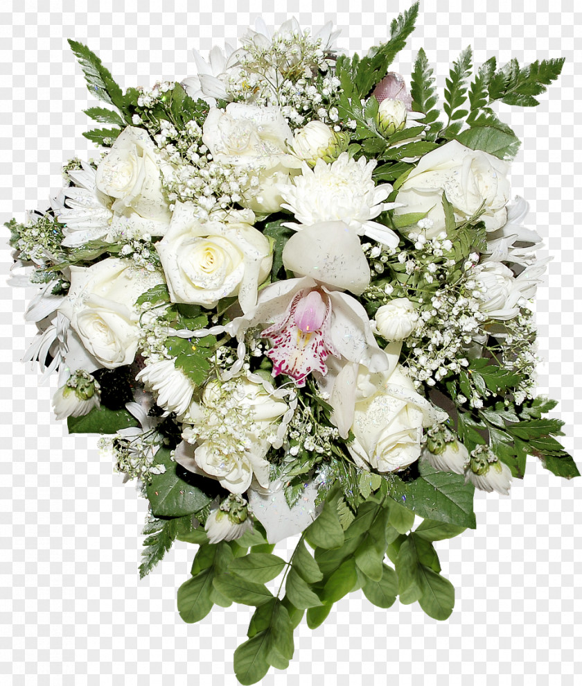 Flower Bouquet PNG