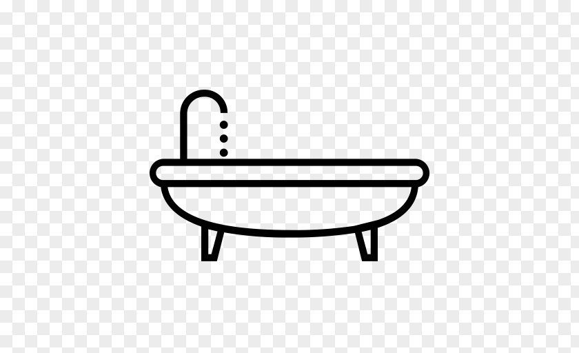 Home Appliance Bathroom Bathtub Hot Tub House Apartment PNG
