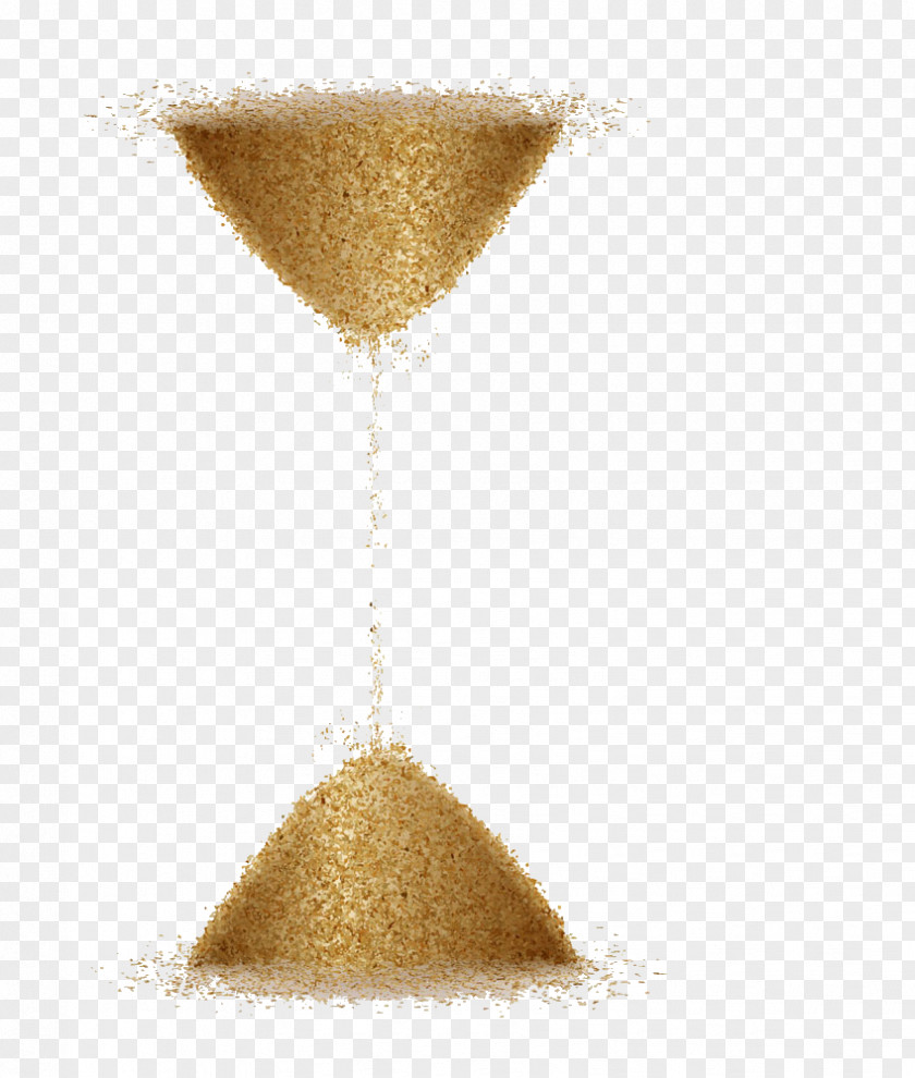 Hourglass Sand Time Euclidean Vector PNG