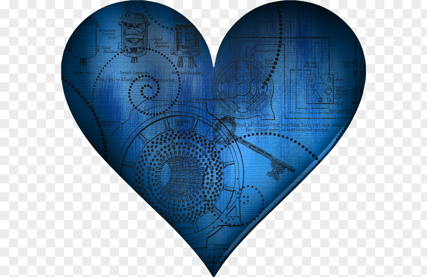 Log Texture Heart Clip Art Image Centerblog PNG