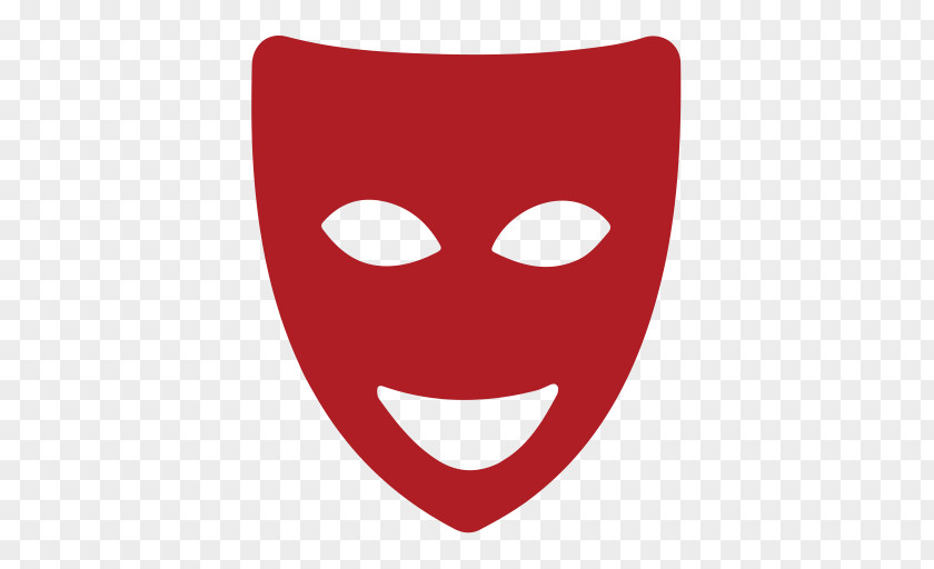 Theater Play Icon Clip Art PNG