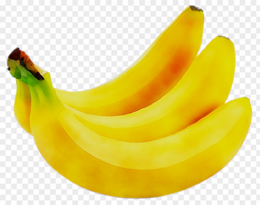 Banana Pisang Goreng Food Fruit PNG