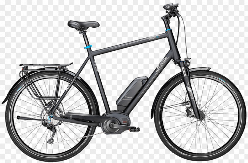 Bicycle Electric Cube Bikes Travel Mountain Bike PNG