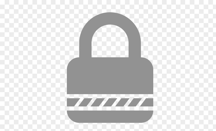 Brand Hardware Accessory Lock PNG