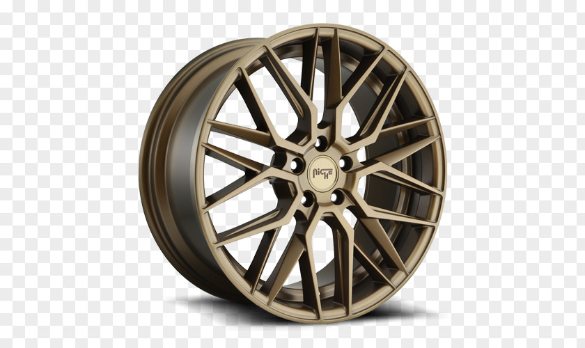 Car Wheel Sizing Rim Motor Vehicle Tires PNG