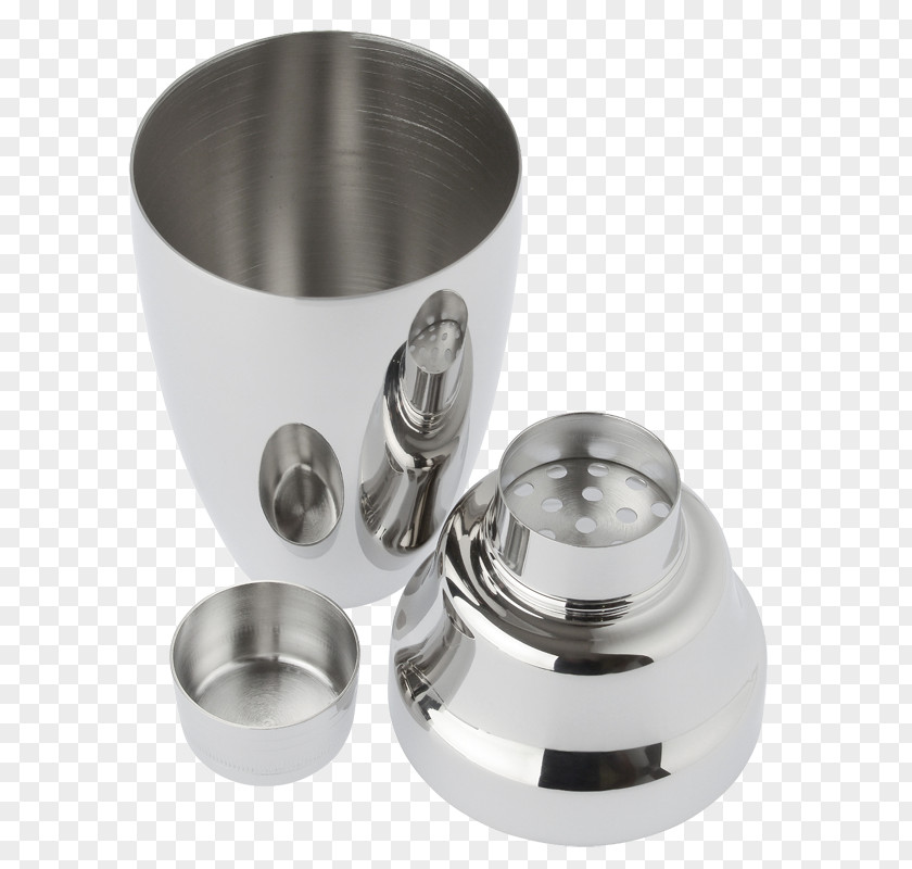 Cocktail Strainer Shaker Bar Spoon PNG