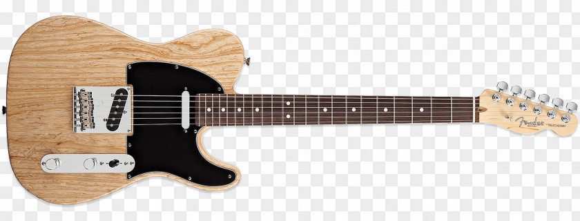 Electric Guitar Fender Telecaster Stratocaster Jazzmaster Precision Bass PNG