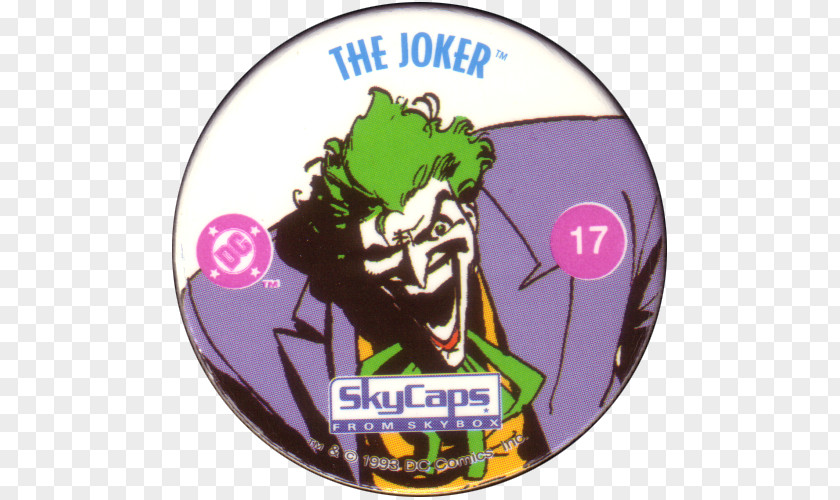 Joker Comic DC Comics Bloodwynd Guy Gardner PNG