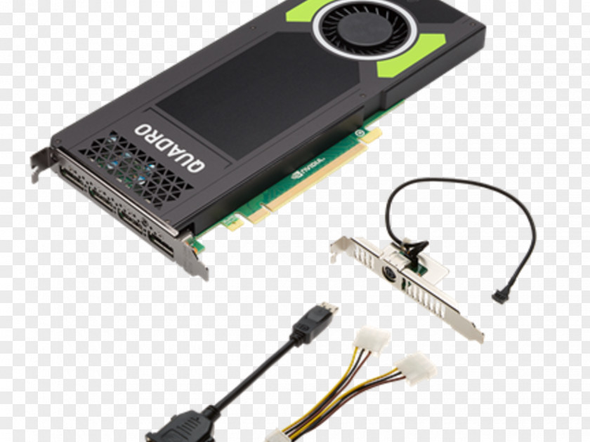 Nvidia Graphics Cards & Video Adapters NVIDIA Quadro M4000 GDDR5 SDRAM PNY Technologies PNG