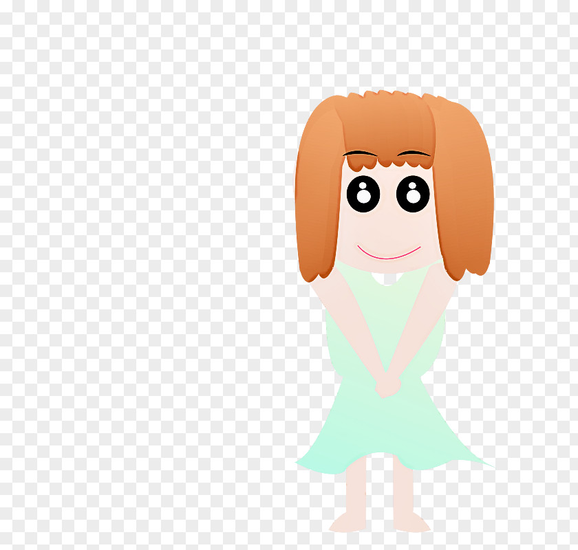 Smile Animation Cartoon Clip Art PNG