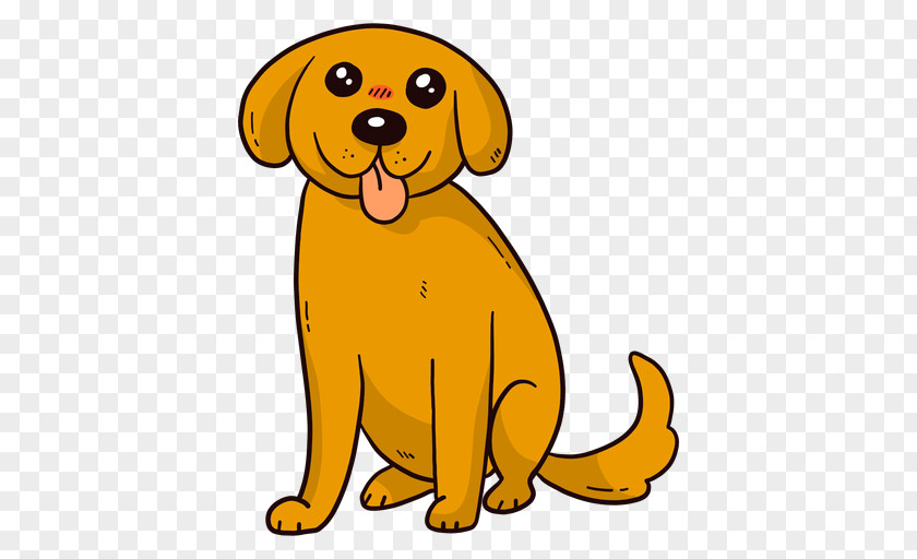 Smile Sporting Group Golden Retriever Background PNG