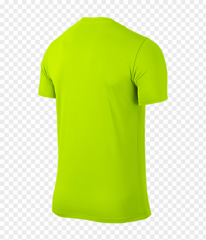 T-shirt Clothing Kelme Sleeve PNG