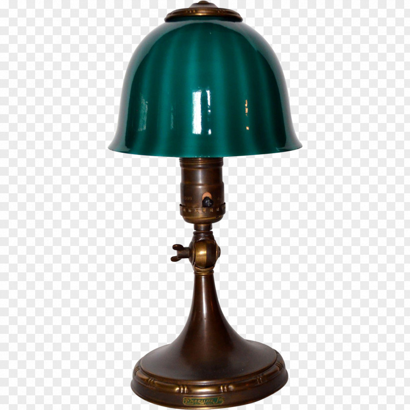 Table Lamp Lighting Lampe De Bureau PNG