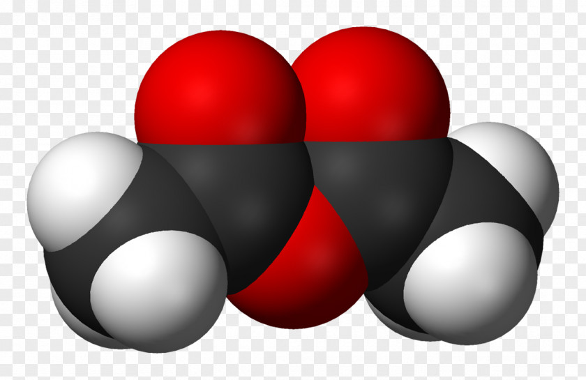 Acetic Anhydride Anhidruro Organic Acid Chemistry PNG