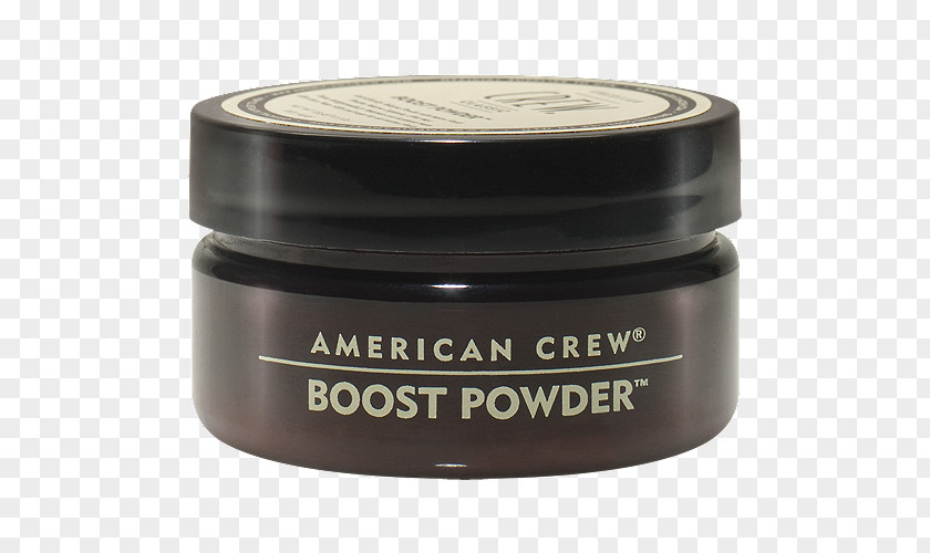 American Beauty Crew Boost Powder Molding Clay Hair Styling Products Care PNG