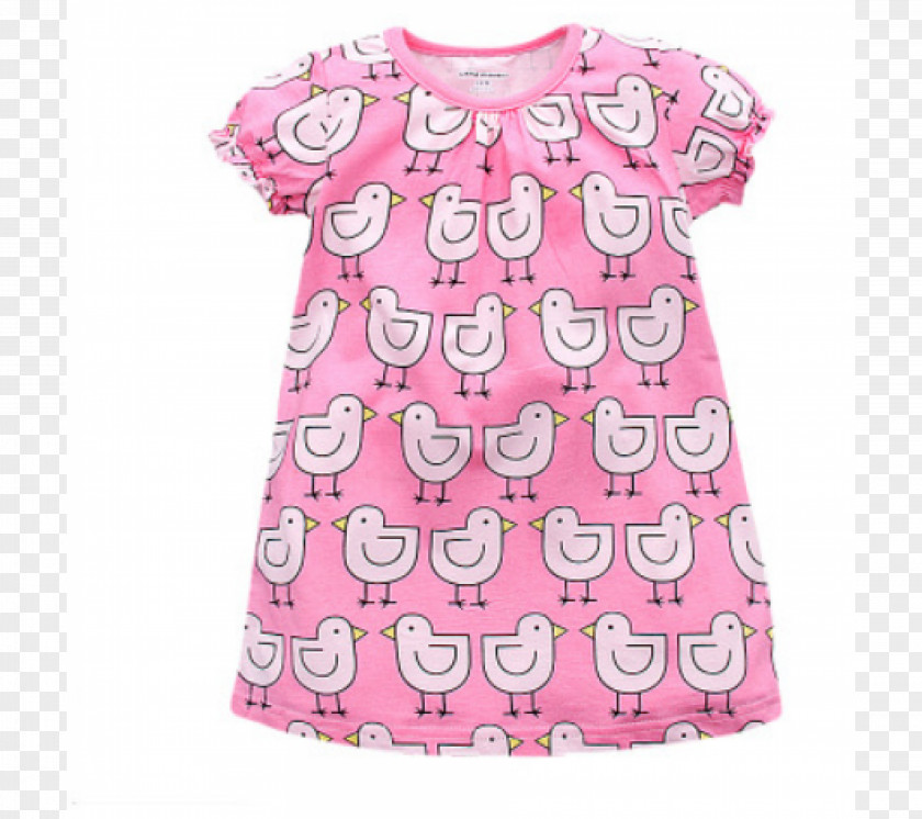 Baby Dress T-shirt Children's Clothing Sleeve PNG